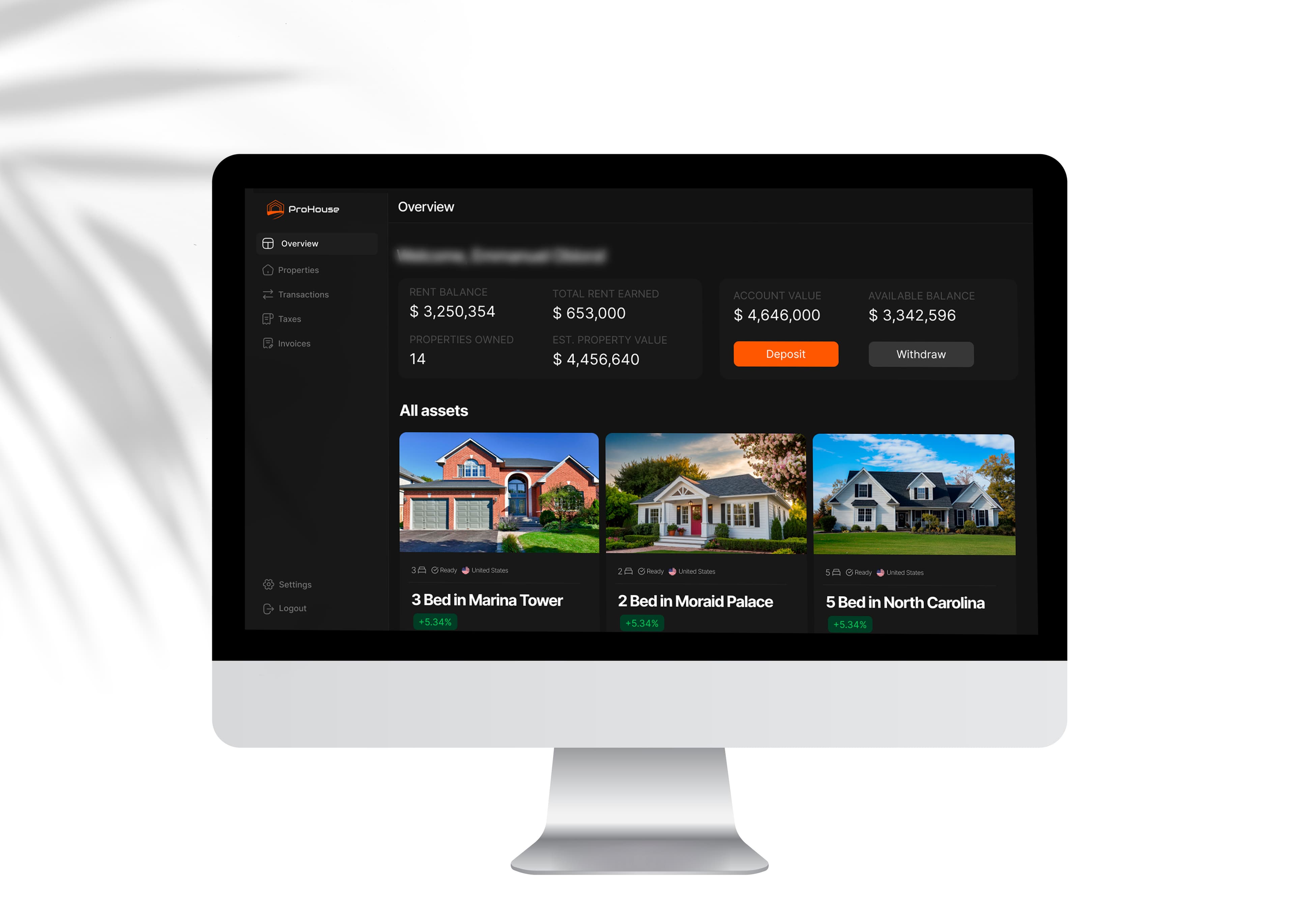 WEBSITE DESIGN